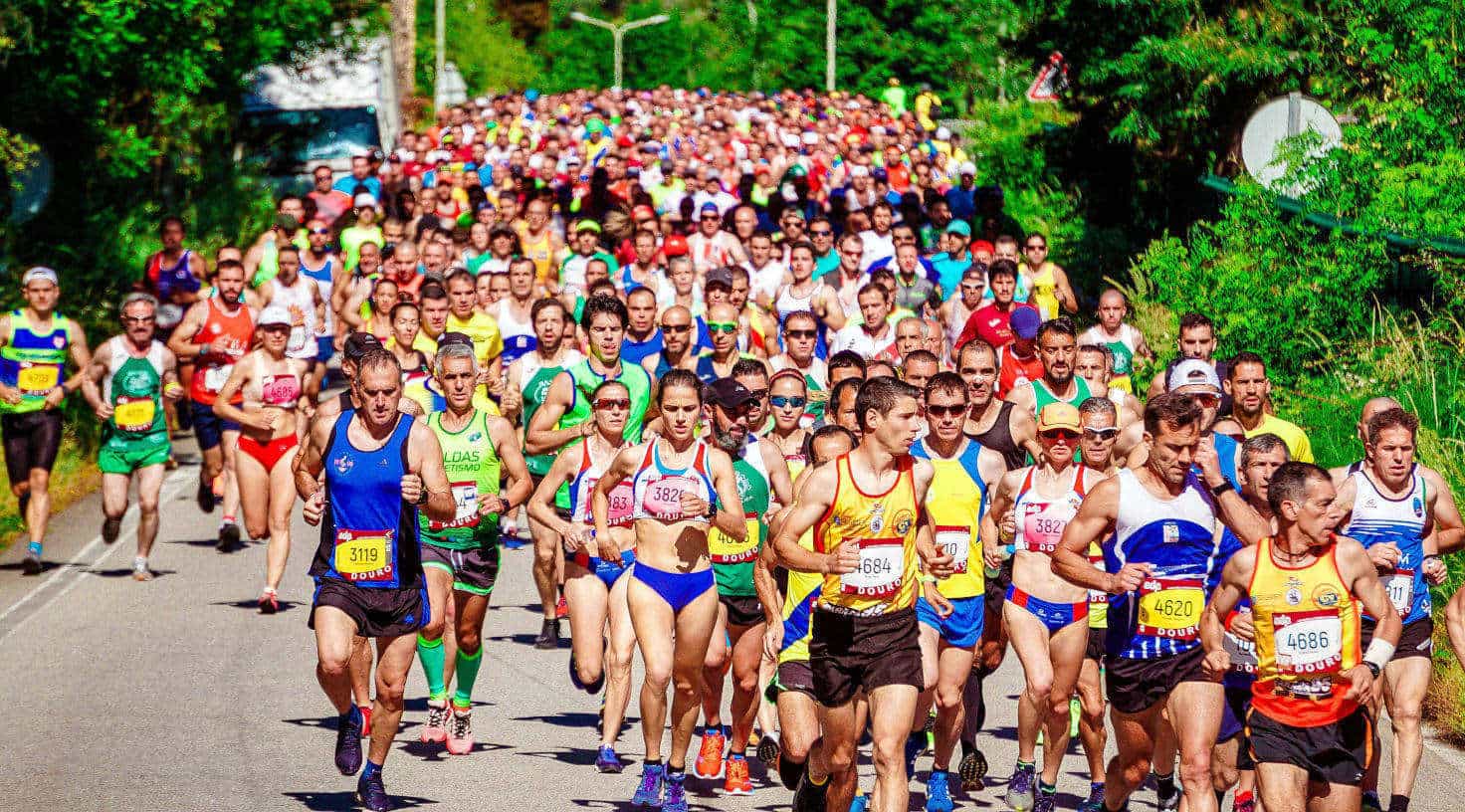 Marathon unter 3 Stunden – Wie ich es geschafft habe