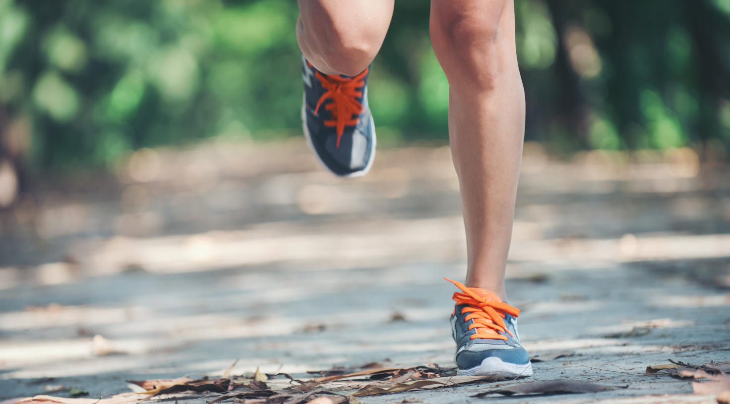 Fußaufsatz beim Laufen – Fersenlauf, Mittelfuß oder Vorfuß?