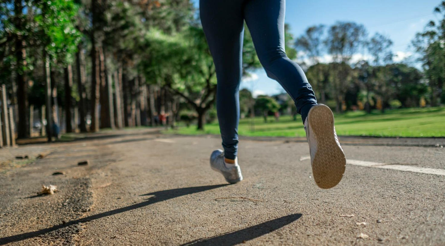 Lauftraining und Verletzungsprävention