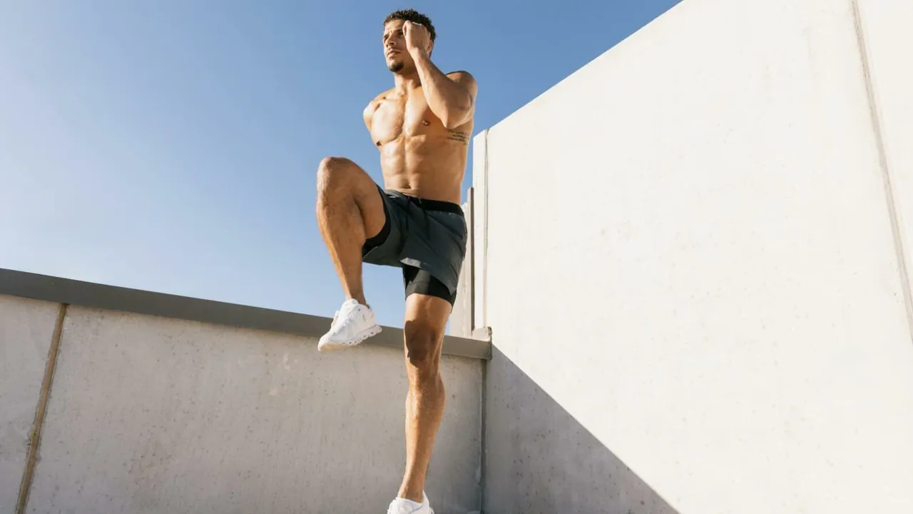 Wie du deine Biomechanik verbessern kannst