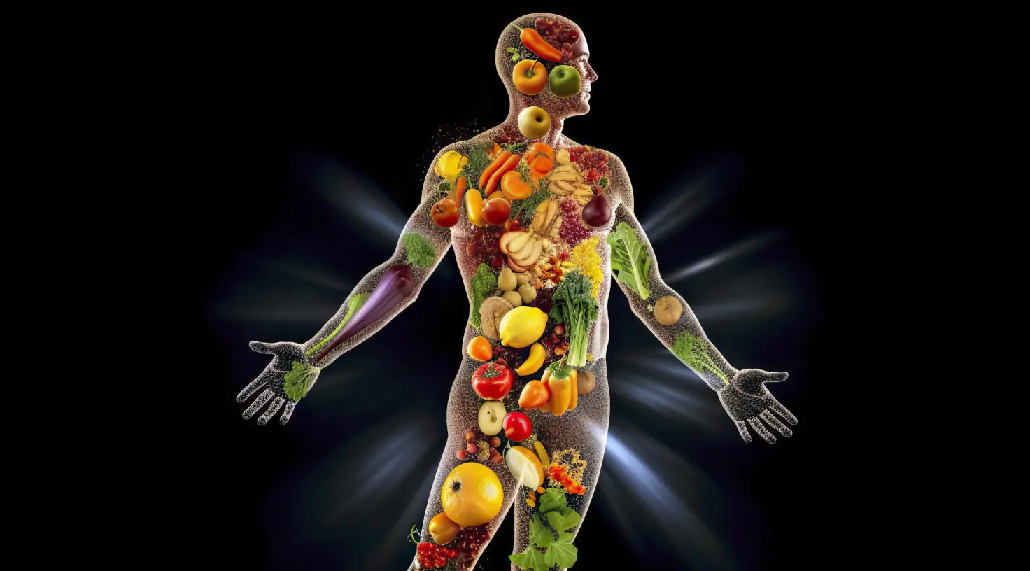 Vitamine und Mikronährstoffe